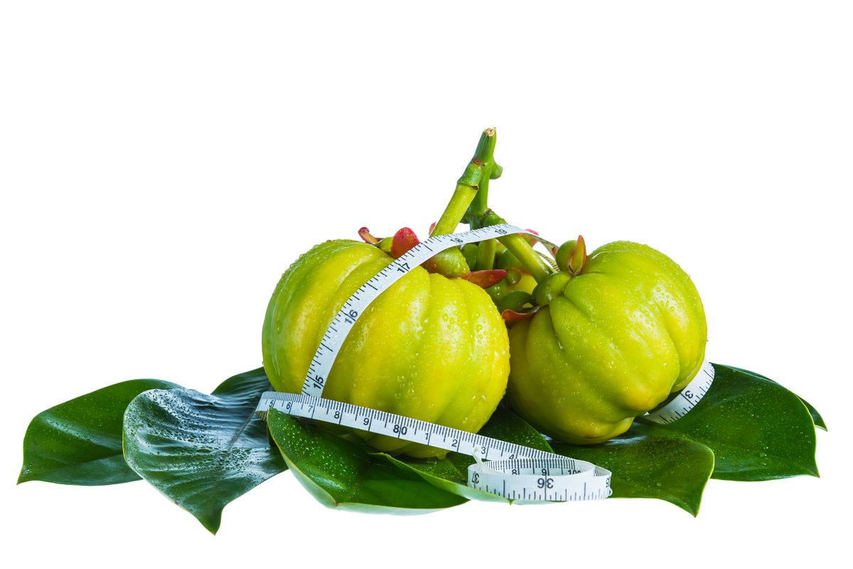 Garcinia cambogia