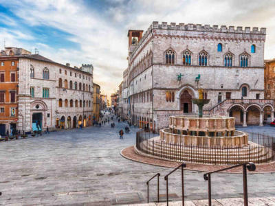 piazza perugia