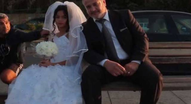 Sposa all’età di 12 anni &#8211; VIDEO