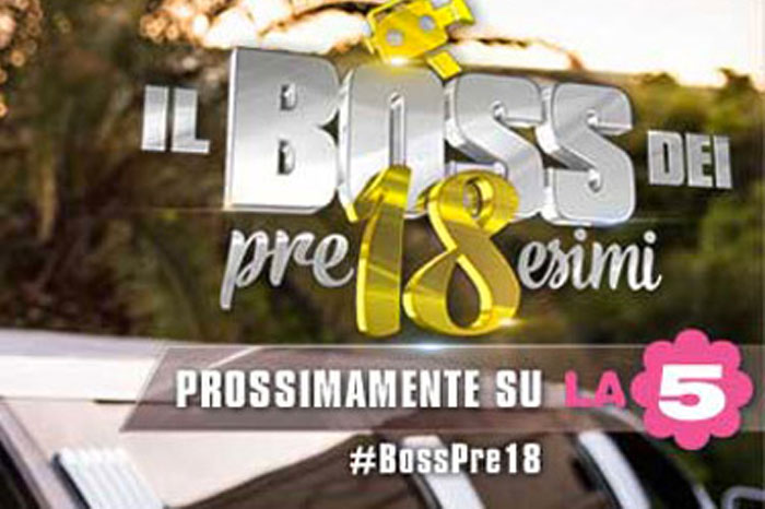 Boss prediciottesimi