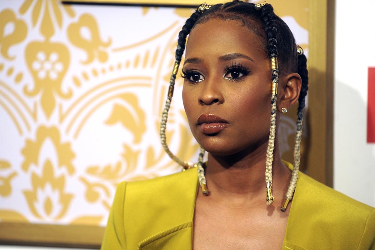 Dej Loaf