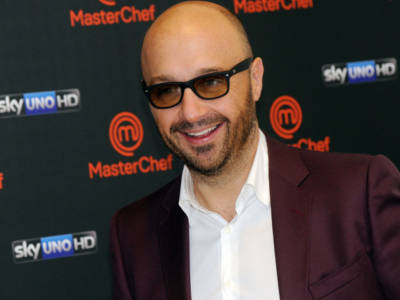 JOE BASTIANICH