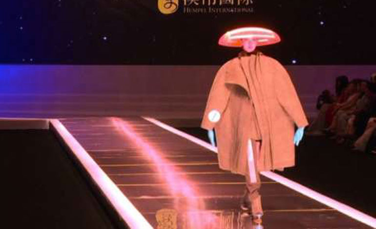 Pechino Fashion Week