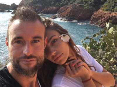 Madalina Ghenea e Philipp Plein, è amore – VIDEO