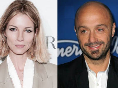 Joe Bastianich e Roberta Ruiu: è nato un feeling?