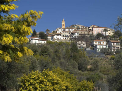 Borgo Seborga