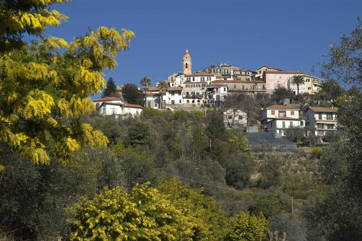 Borgo Seborga