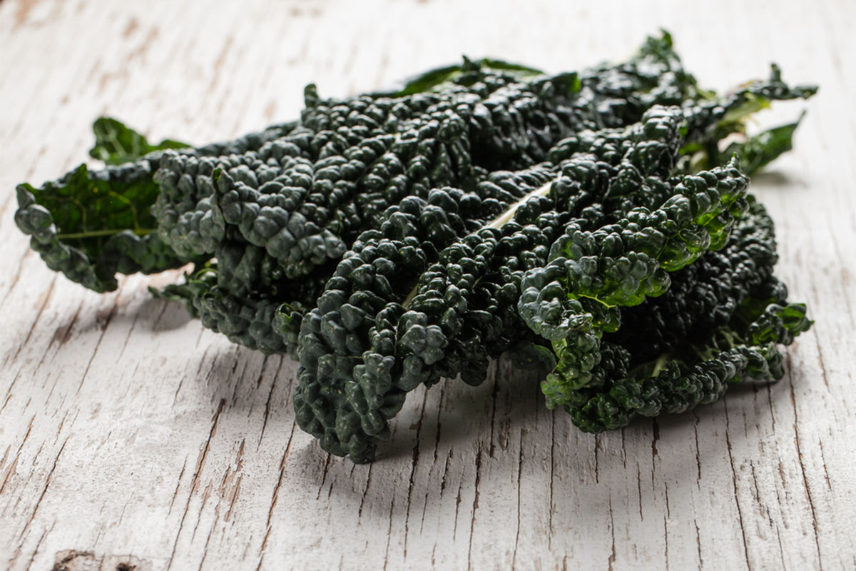 cavolo nero