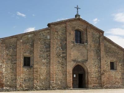 Chiesa volpedo