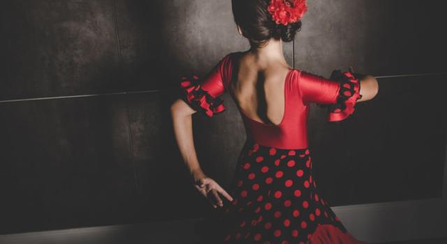 Come diventare insegnante di flamenco