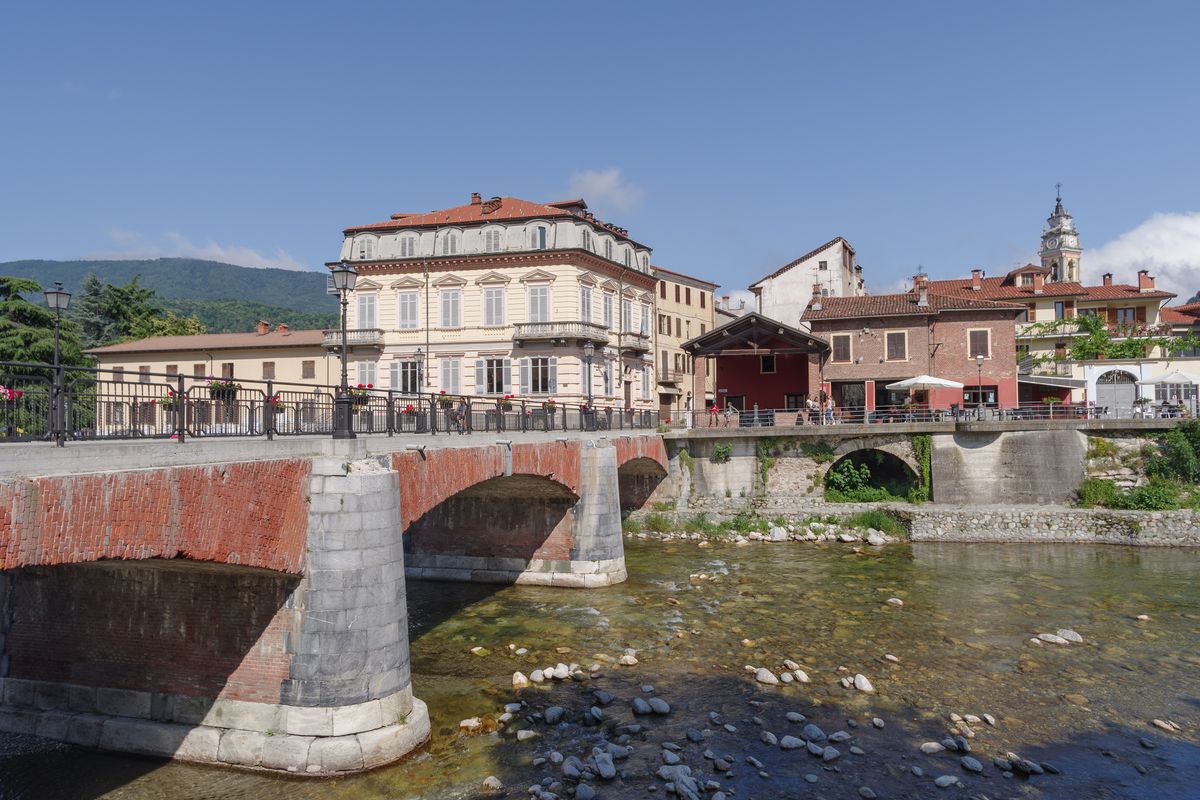 Ponte Garessio