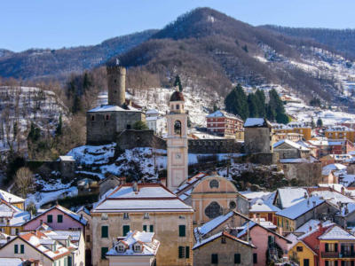 Campo Ligure