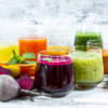 smoothies detox