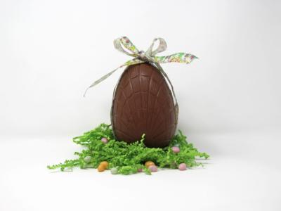 Quanto costa uovo personalizzato Pasqua a Roma