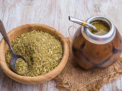 yerba mate