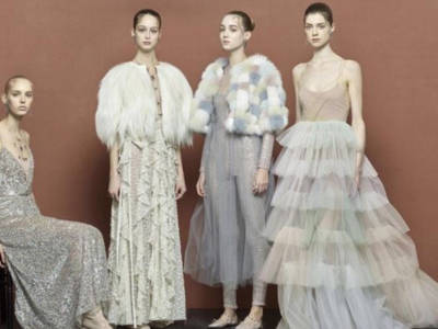 Valentino autunno inverno 2016