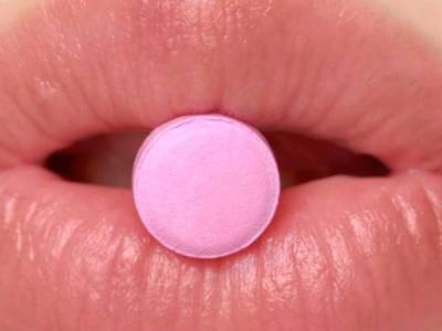 Viagra Rosa