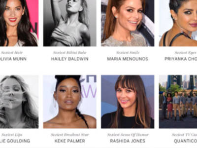 Victoria’s Secret “What is sexy” Awards 2016. Tra le premiate anche Jennifer Lopez e Kylie Jenner – VIDEO