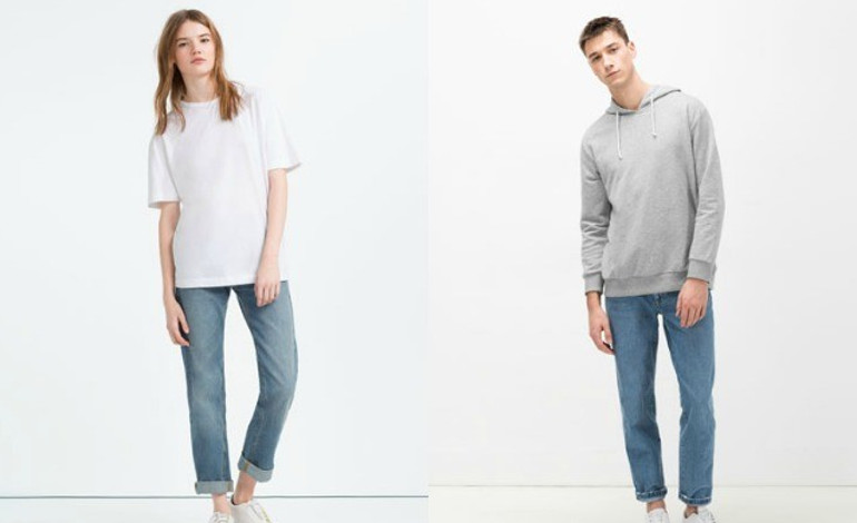 Zara Unisex e Uterqüe: sono le due grandi novità fashion!