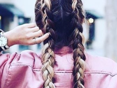 Boxer Braids