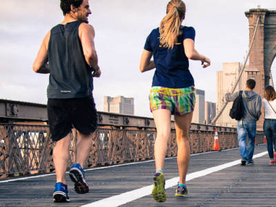 Perché correre rende felici? – VIDEO