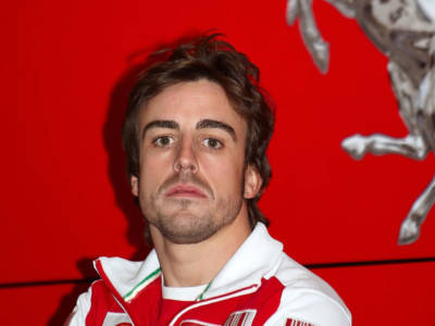 Fernando Alonso e Lara Alvarez: brutte notizie