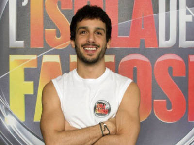 Isola dei famosi 2016: Cristian Gallella deluso da Jonas Berami