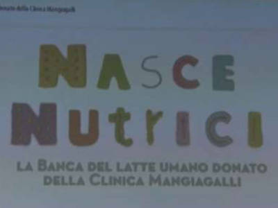 Nella banca del latte materno più grande d’Italia: “Mamme, donate” – VIDEO