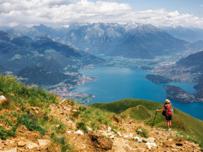 Laghi a forma di cuore: quando la natura ha più fantasia di noi