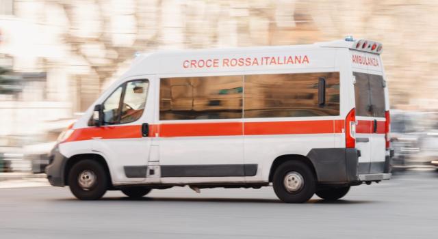 Incidente stradale nel Bresciano: morti 5 ragazzi, nessuno aveva la patente