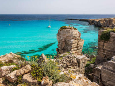 cala rossa a favignana