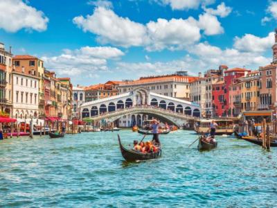 Canal grande Venezia