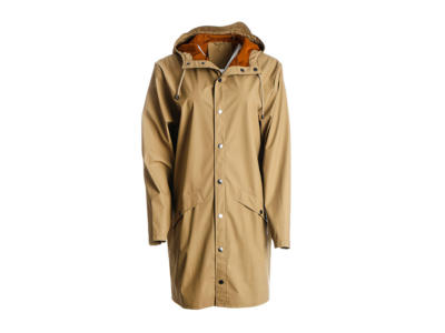 Cappotto beige