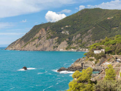 mare framura liguria