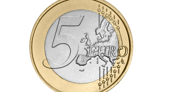 Edizioni della moneta da 5 Euro italiana
