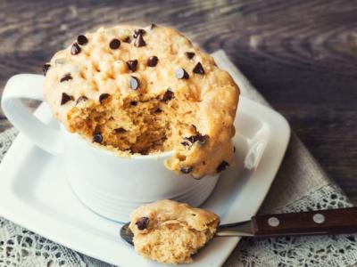 mug cake