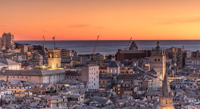 Genova: cosa fare in un week end