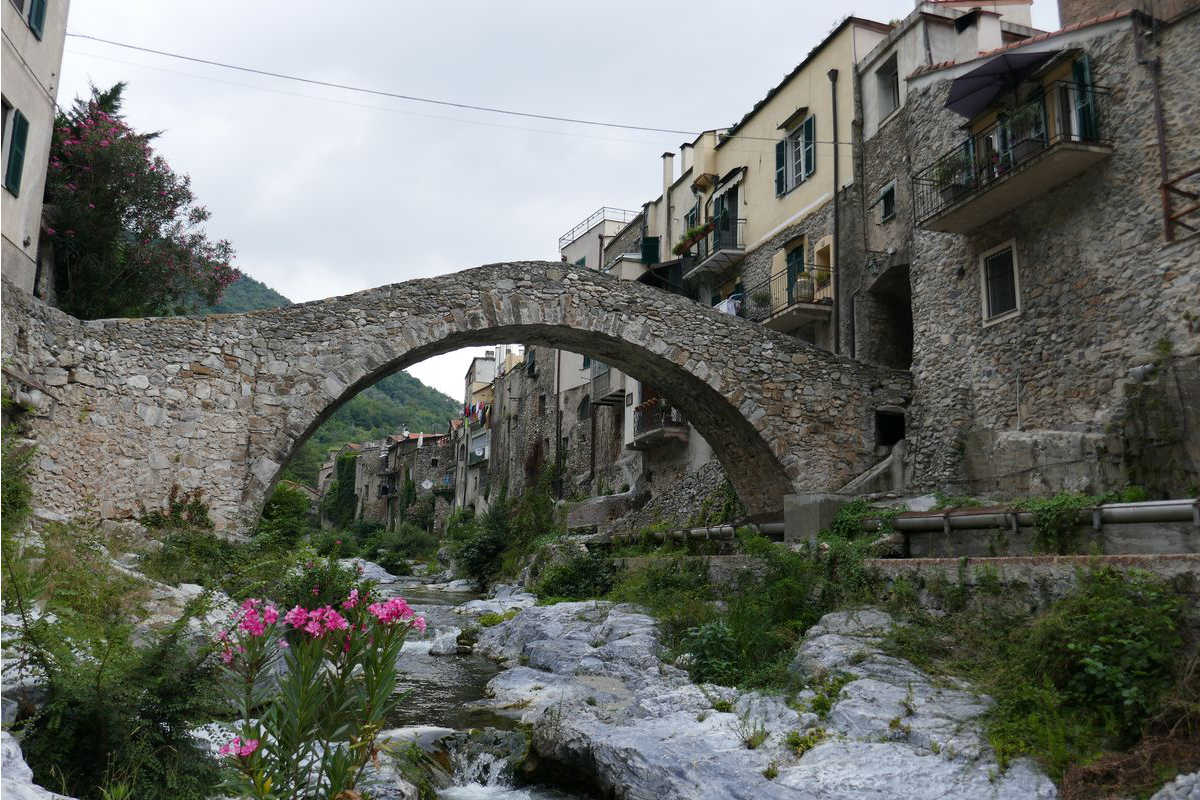 ponte a zuccarello