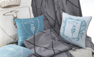 Trussardi Home Linen