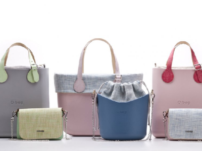 Borse O Bag: tutte le novità per la primavera 2016