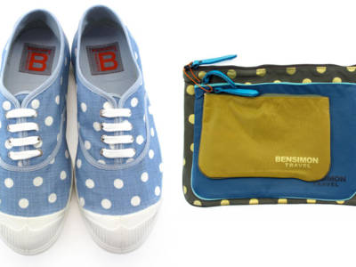 Bensimon Around the world