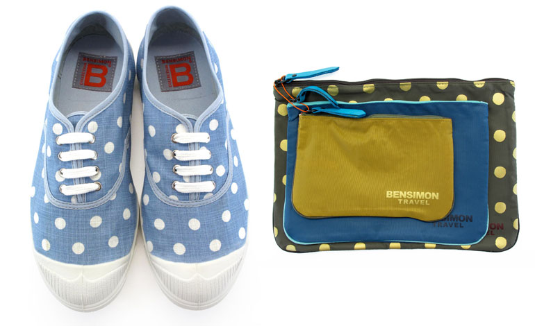 Bensimon Around the world