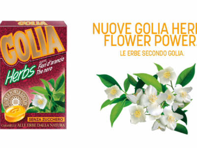 Golia Herbs idee