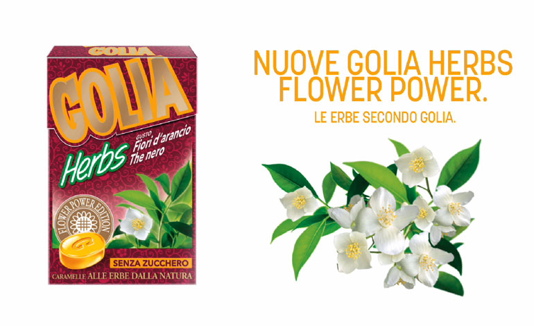 Golia Herbs idee