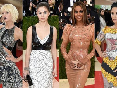 Met Gala 2016, parata di star per l’attesissimo evento Fashion – VIDEO