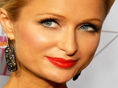 MAKE UP Truccati come Paris Hilton!