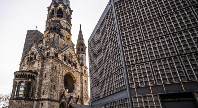 Cinque cose da vedere a Berlino