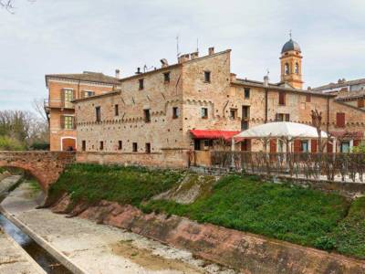 San Giovanni Marignano Borgo