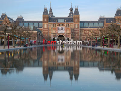 amsterdam olanda rijksmuseum