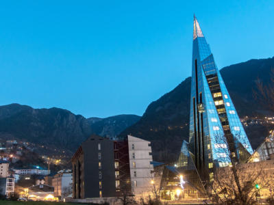 andorra la vella